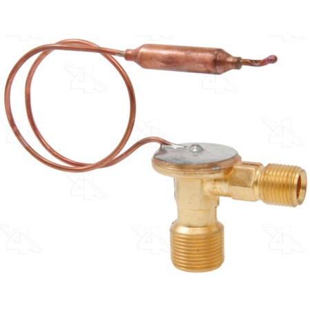 Four Seasons Acura Mdx 06-01/Honda Pilot 08-03 Expansion Valve, 39019 39019